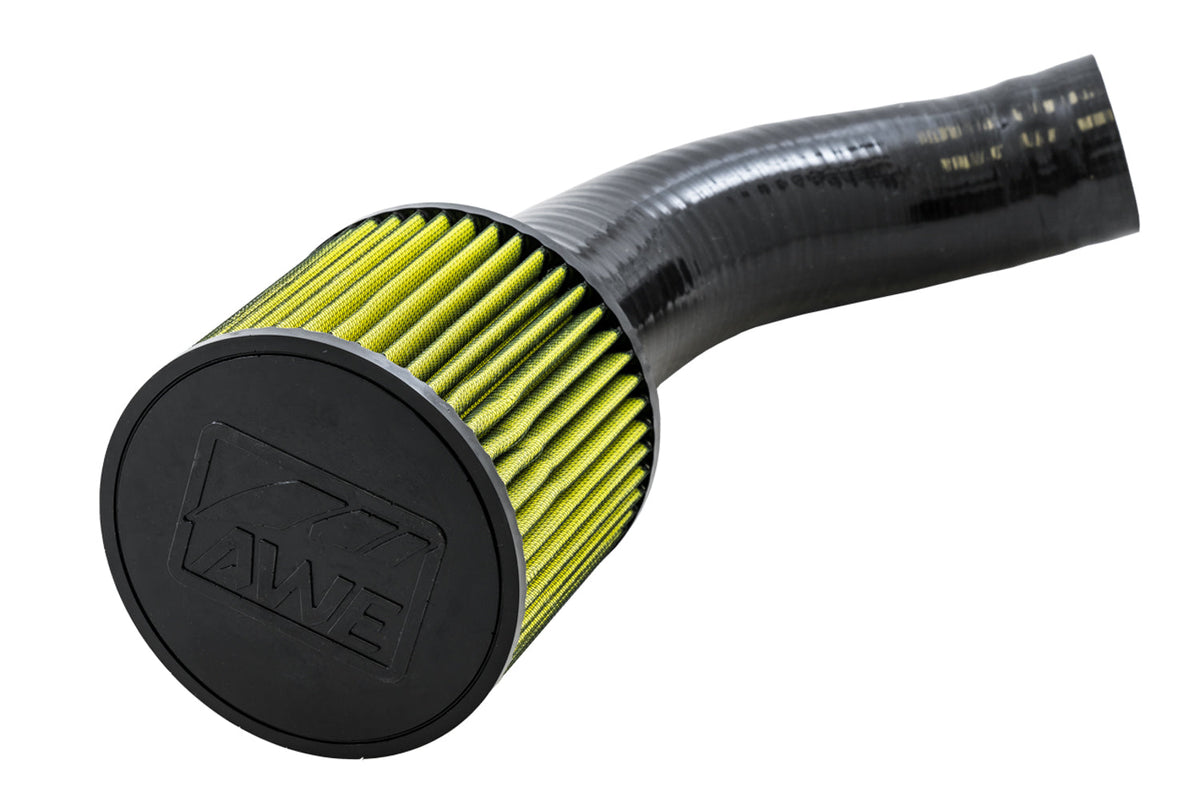 AWE S-FLO Intake System for Audi B8 S4 / S5 3.0T & A4 / A5 / Q5 3.2L