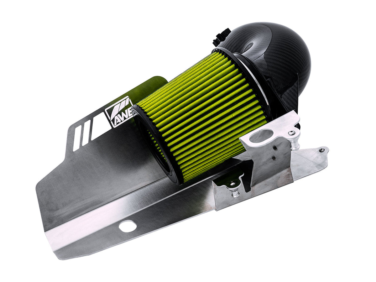 AWE S-FLO Carbon Intake for Toyota GR Supra A90 / A91 B58 3.0 (2020+)