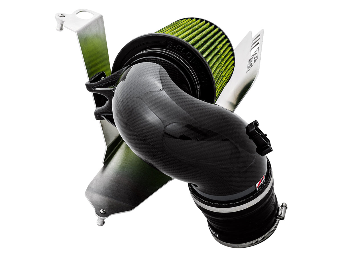 AWE S-FLO Carbon Intake for Toyota GR Supra A90 / A91 B58 3.0 (2020+)
