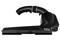 AWE 4.5in S-FLO Carbon Intake for Audi RS3 8V / 8Y & TT RS 8S 2.5 TFSI