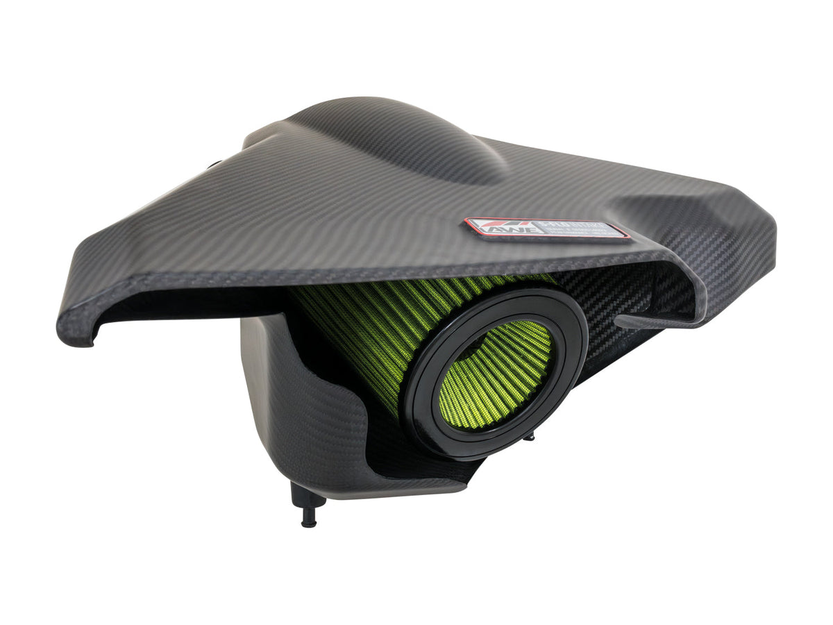 AWE S-FLO Carbon Intake for Toyota GR Corolla G16E-GTS 1.6T (2023-2024)