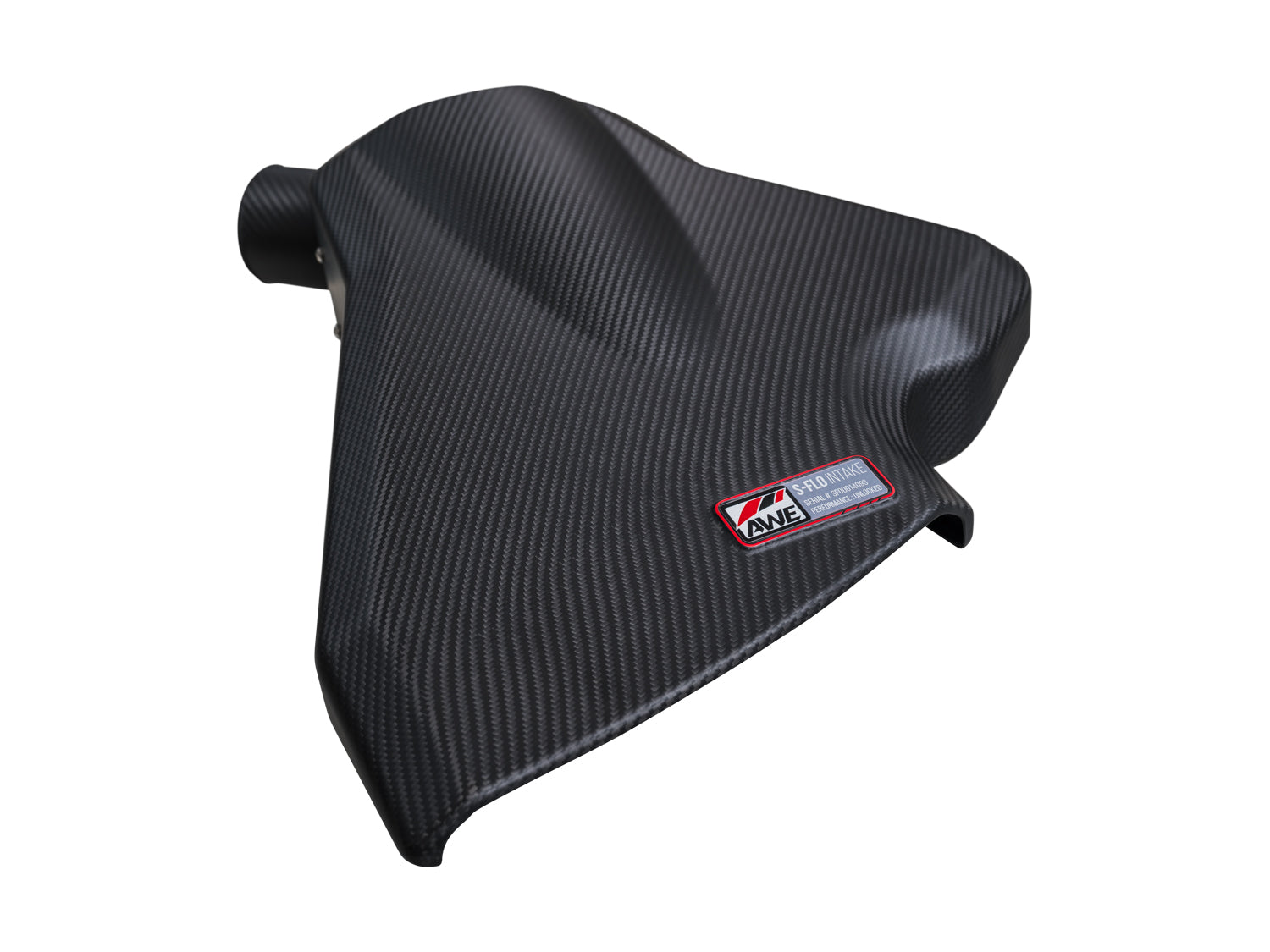 AWE S-FLO Carbon Intake for Toyota GR Corolla G16E-GTS 1.6T (2023-2024)
