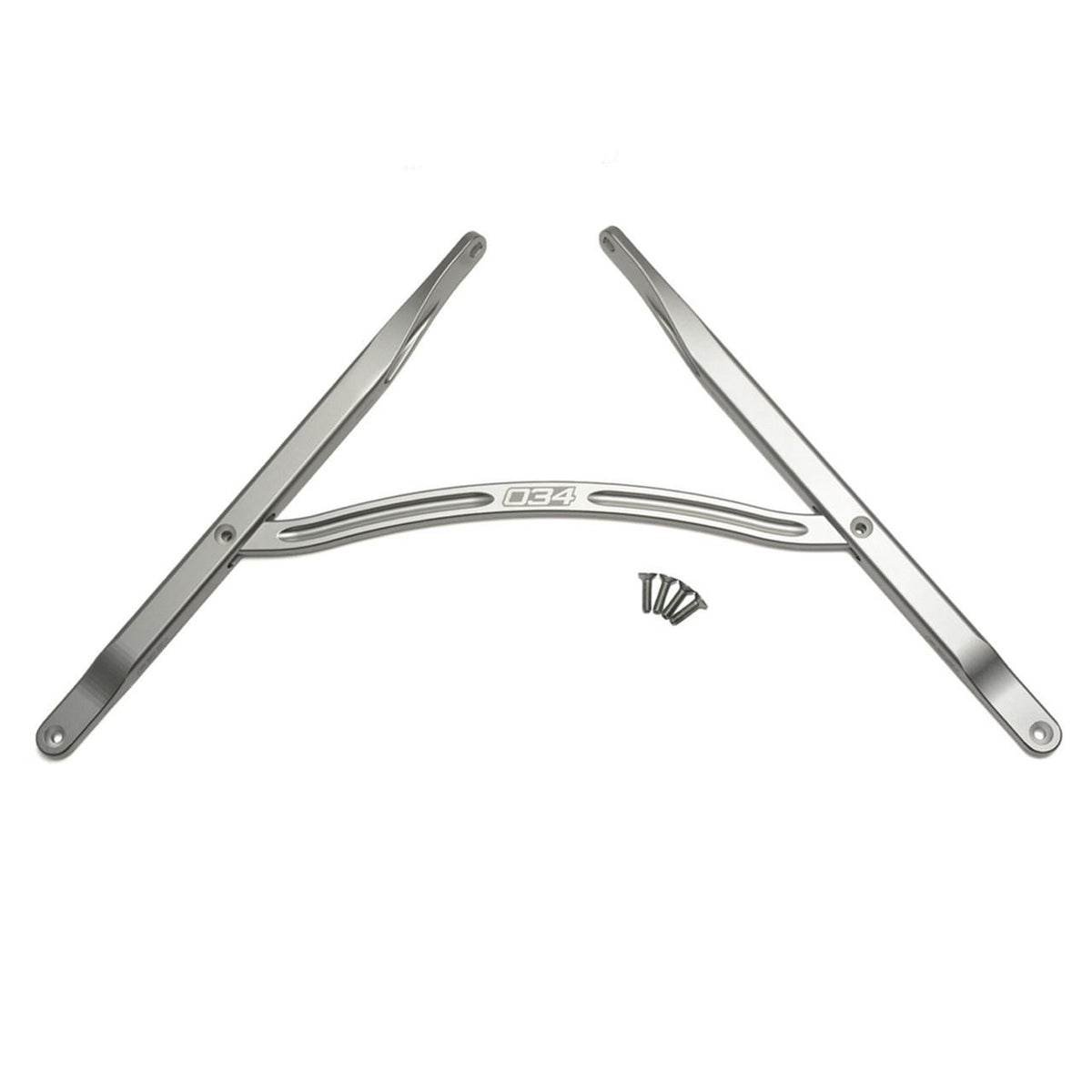 034 Motorsport Front Strut Brace Audi A4/A5 B9 Platform