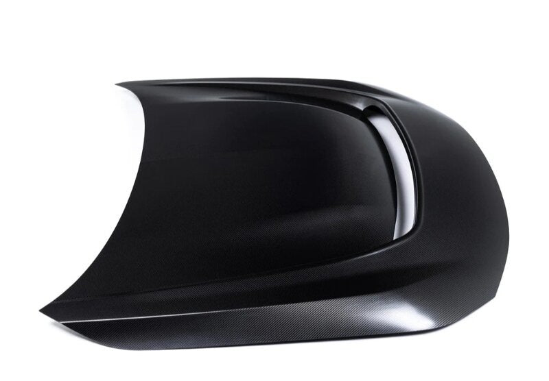 Alpha-N Carbon Vented Hood - G87 M2 S58
