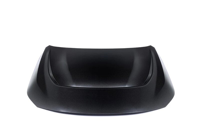Alpha-N Carbon Vented Hood - G87 M2 S58