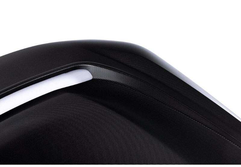 Alpha-N Carbon Vented Hood - G87 M2 S58