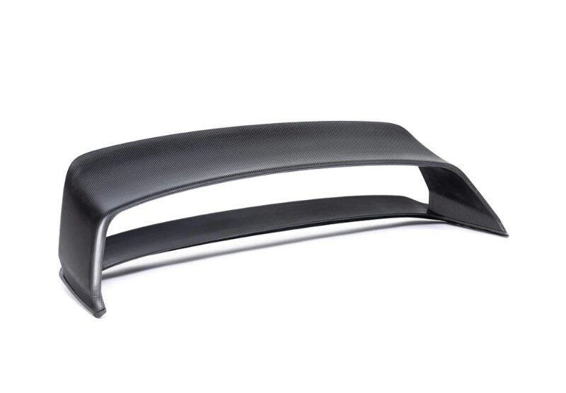 Alpha-N Carbon Fixed Rear Wing - Class 3 - G87 M2 - BMW S58