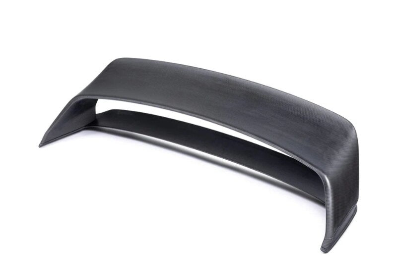Alpha-N Carbon Fixed Rear Wing - Class 3 - G87 M2 - BMW S58