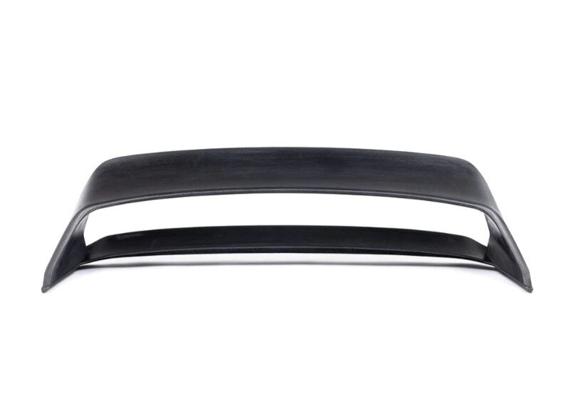 Alpha-N Carbon Fixed Rear Wing - Class 3 - G87 M2 - BMW S58