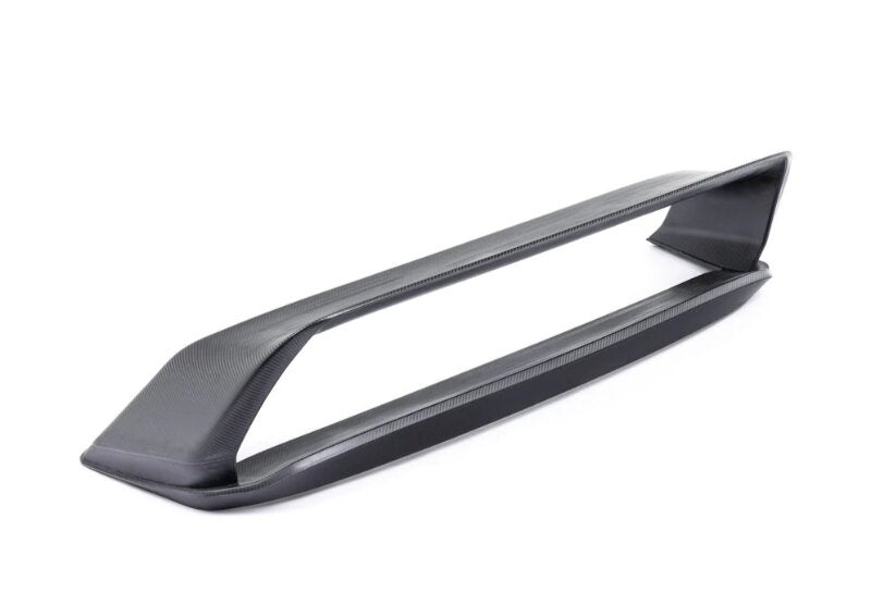 Alpha-N Carbon Fixed Rear Wing - Class 3 - G87 M2 - BMW S58
