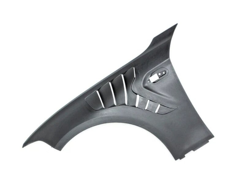 Alpha-N F87 M2 Carbon Fender Set - BMW M2 Competition N55 S55