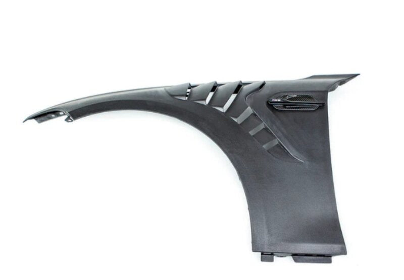 Alpha-N F87 M2 Carbon Fender Set - BMW M2 Competition N55 S55