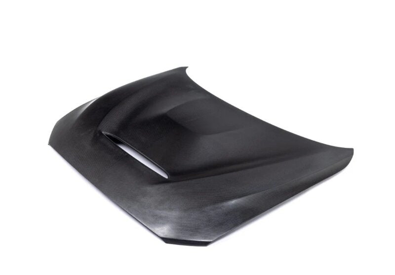Alpha-N F87 M2 Carbon GTS Hood - BMW M2 Competition N55 S55