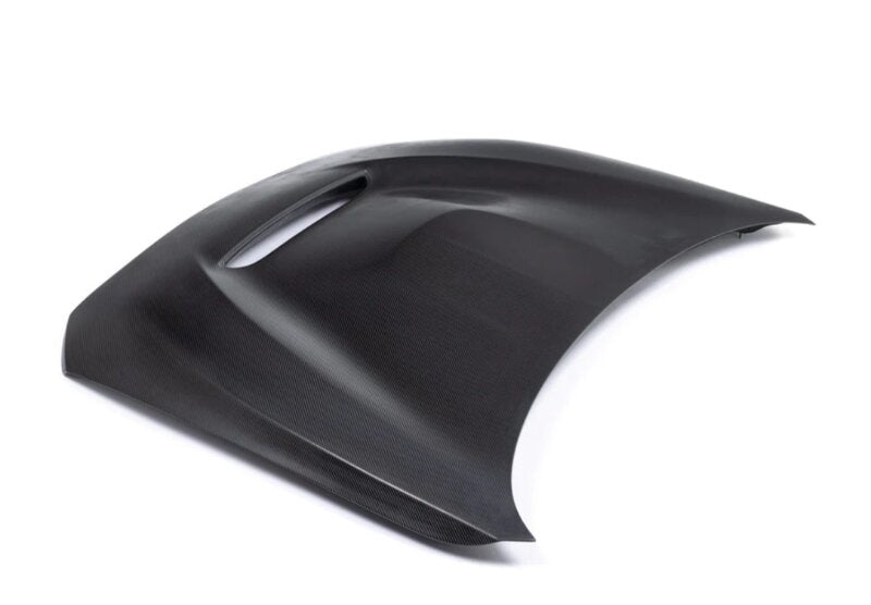 Alpha-N F87 M2 Carbon GTS Hood - BMW M2 Competition N55 S55