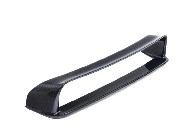 Alpha-N Carbon Fixed Rear Wing Class 2 - BMW E36 M3 S50 S52
