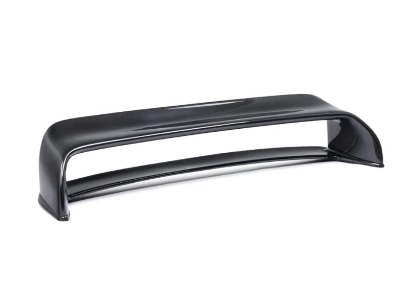 Alpha-N Carbon Fixed Rear Wing Class 2 - BMW E36 M3 S50 S52