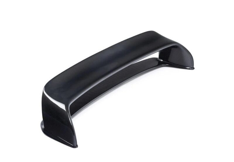 Alpha-N Carbon Fixed Rear Wing Class 2 - BMW E36 M3 S50 S52