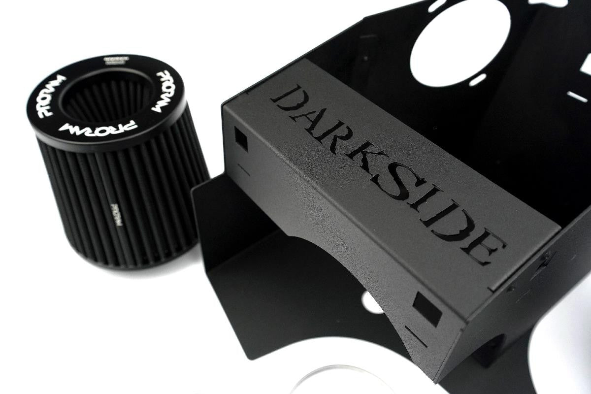 Darkside Induction Kit for 2.0 TDI CR Seat Ibiza/ Audi A1