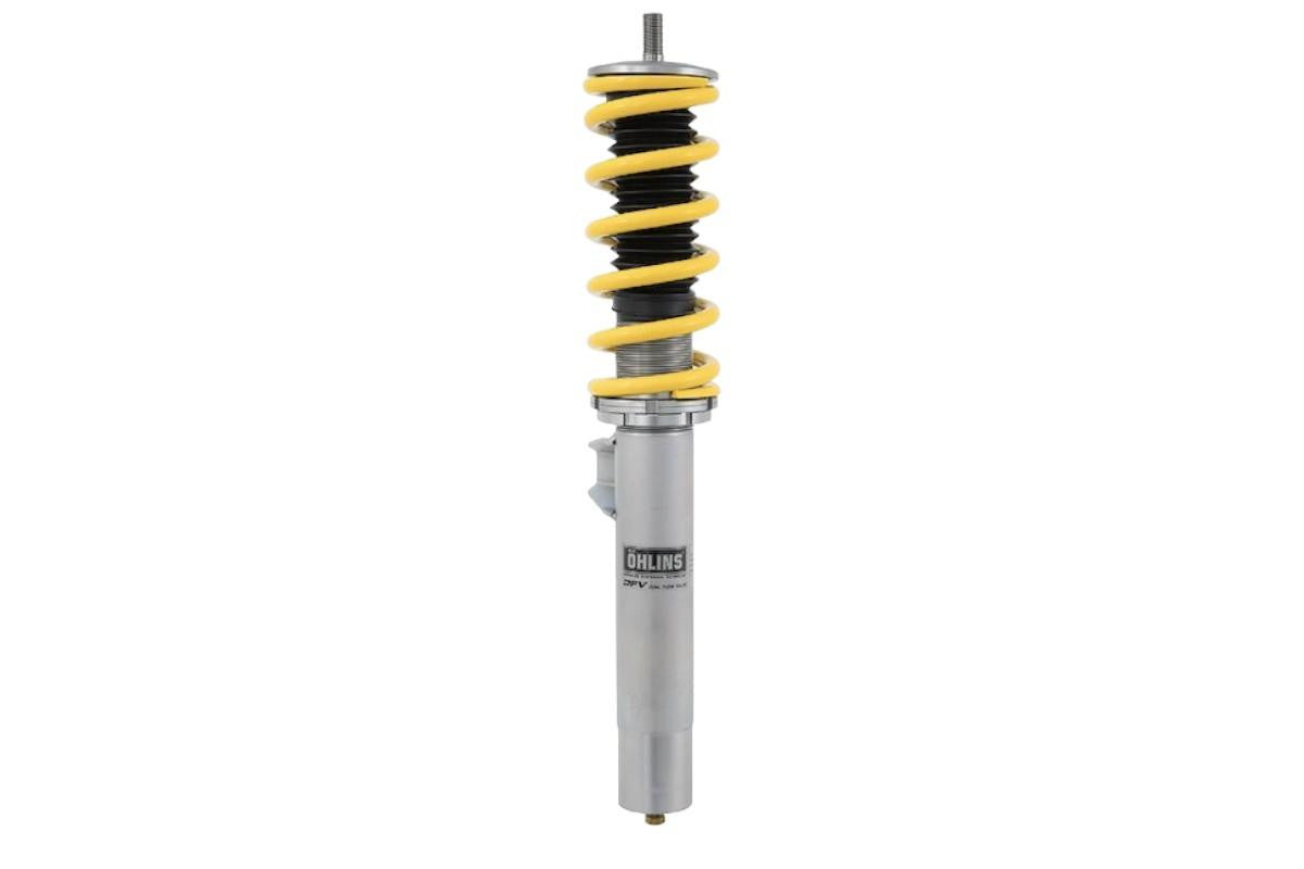 Ohlins Road and Track Coilover Kit for BMW 1 Series E8X and 3 Series E9X