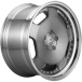 HRE 544 540 Series Wheel