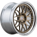 HRE 300 Classic Series Wheel