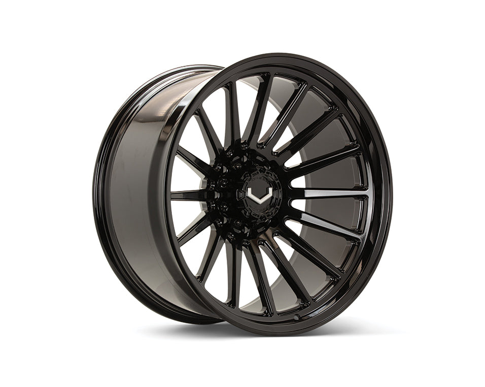 Vossen GNX-01 | Forged Monoblock Wheel