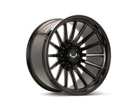 Vossen GNX-01 | Forged Monoblock Wheel