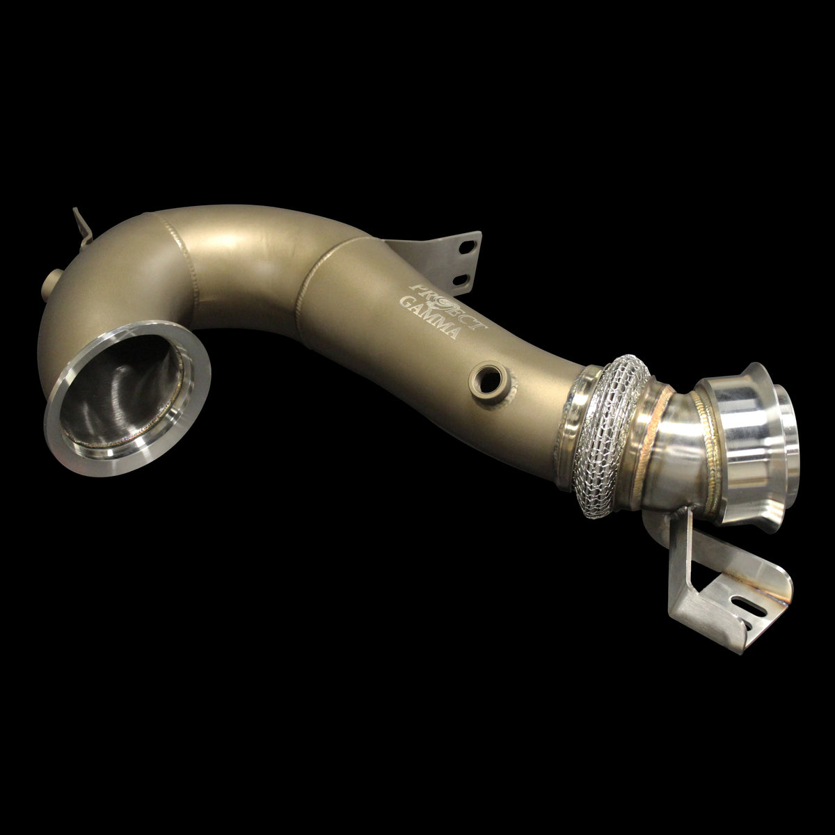 ProjectGamma Mercedes-Benz E53/GT53 AMG Downpipes 2024+