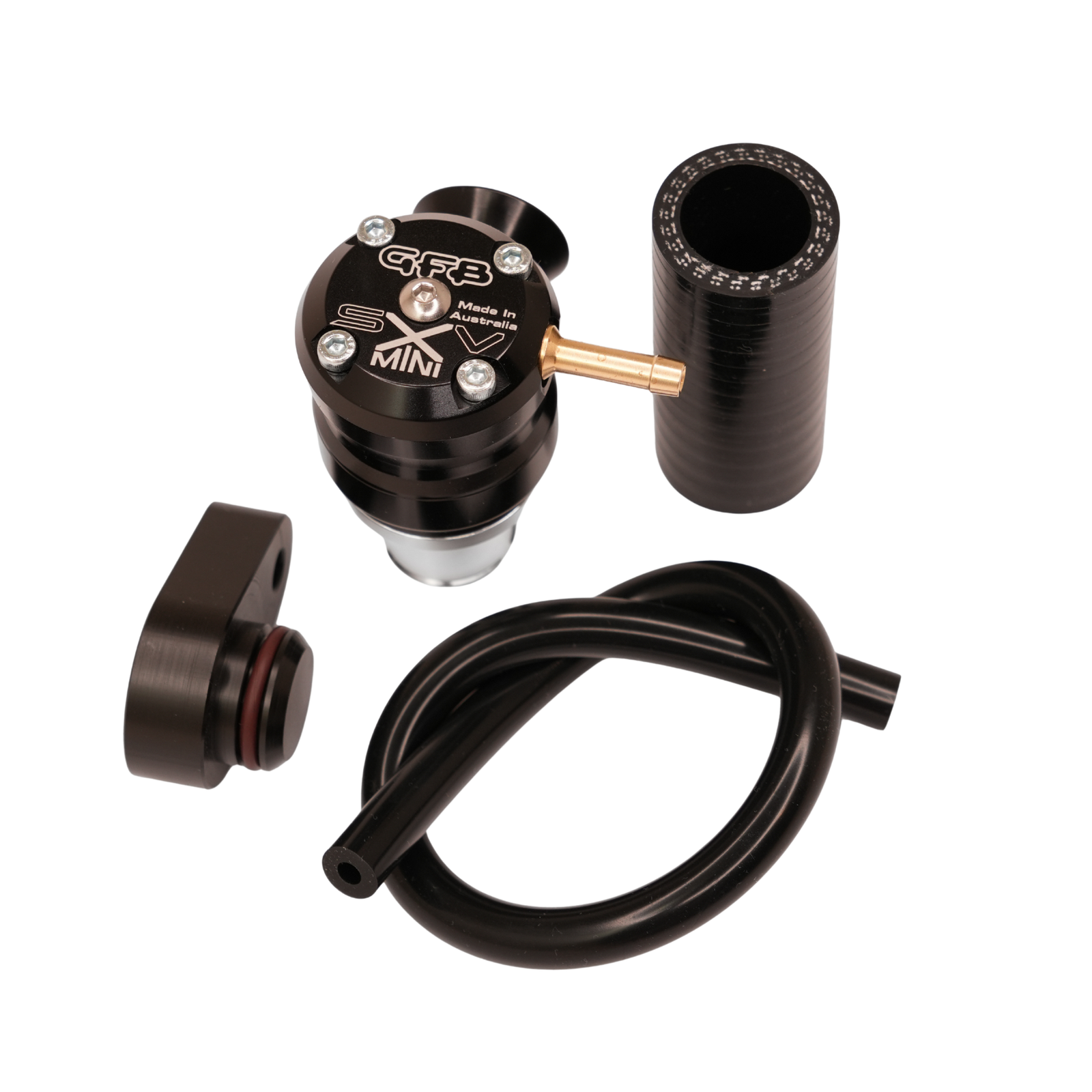 GFB SXV Mini BOV - Universal (T9300-1)