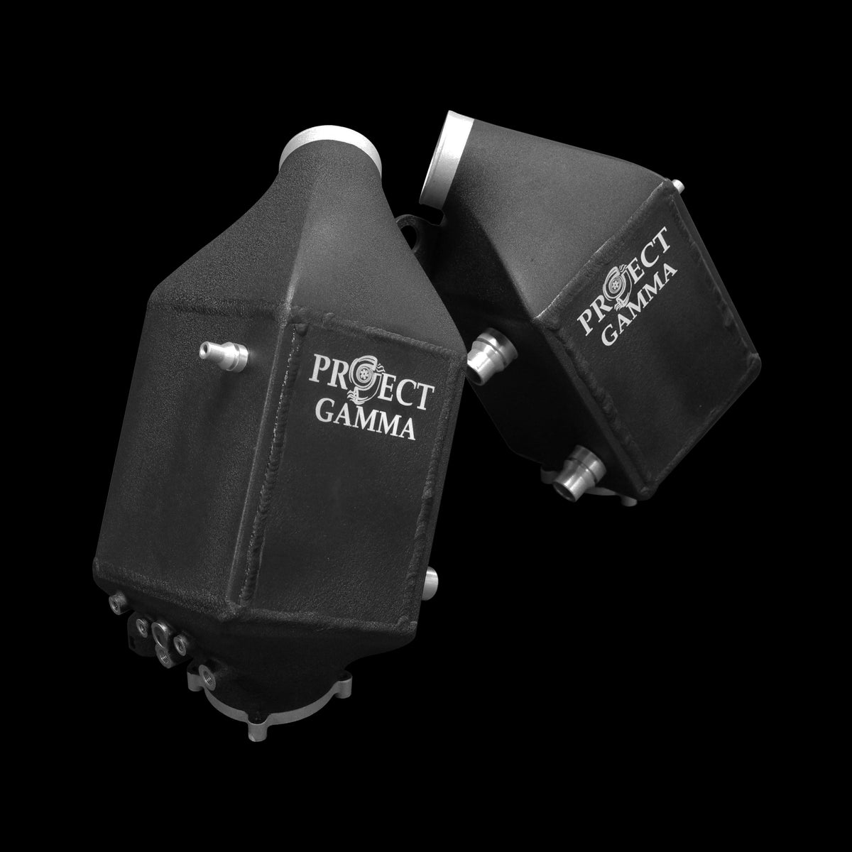 ProjectGamma BMW M5 | M6 (F10/F12/F13/F06) Charge Coolers
