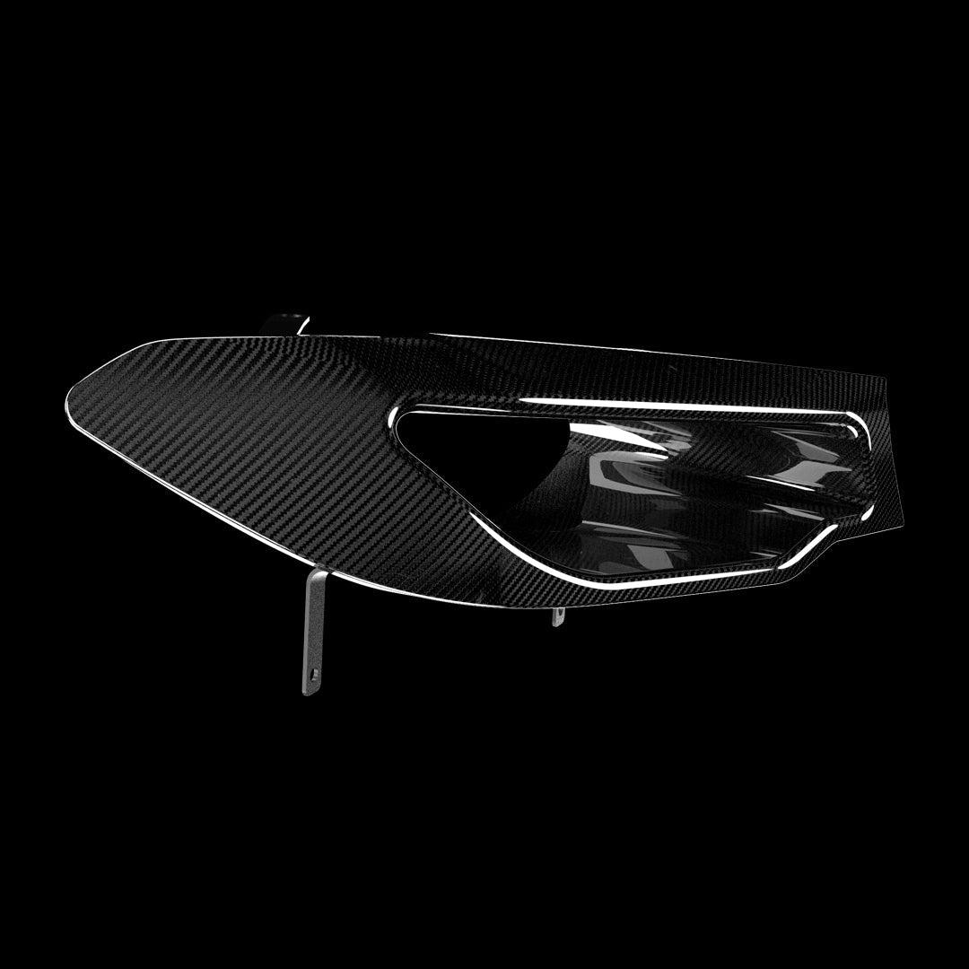 ProjectGamma Preorder BMW G30 LCI Headlight Delete