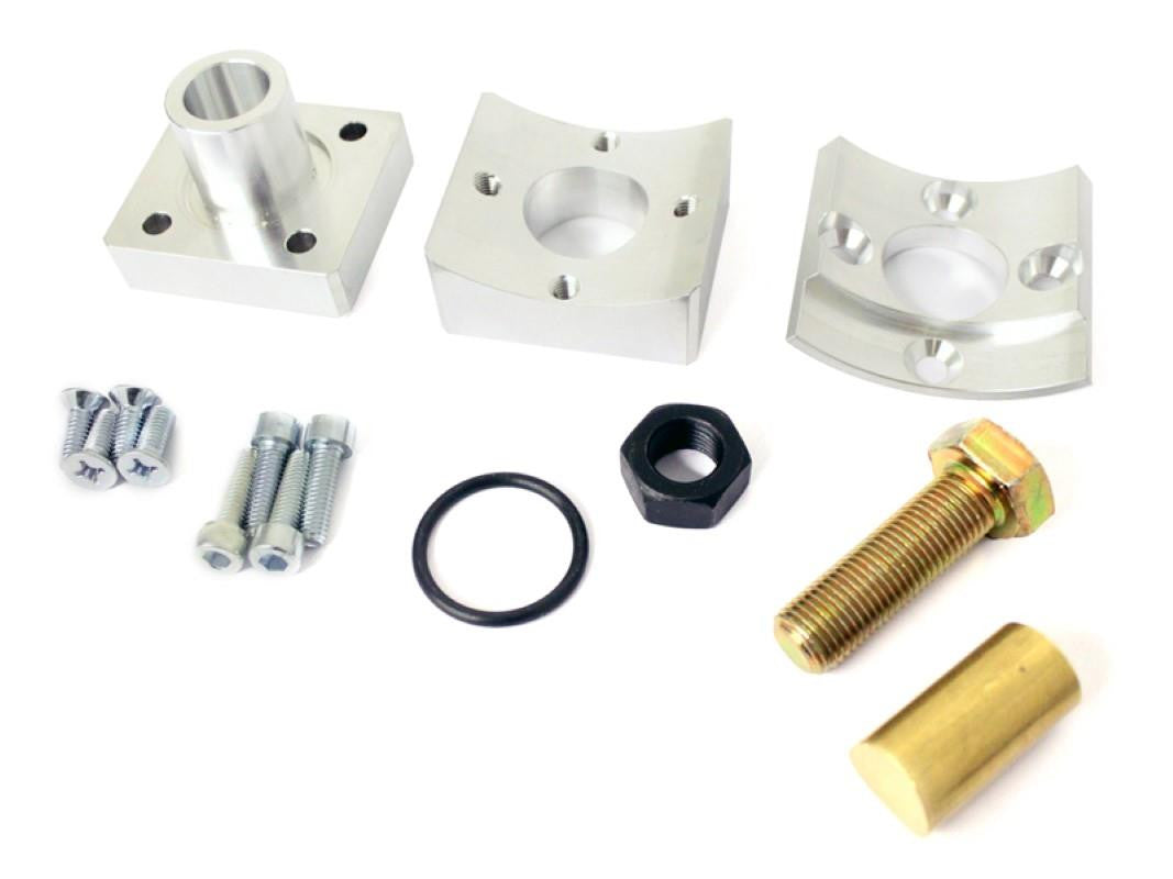 VAG 02M / 02Q 6 Speed Gearbox 4th Gear Input Shaft Support