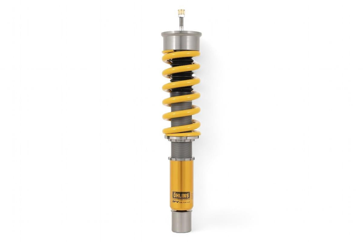 Ohlins Road and Track Coilover Kit for Audi B9 Platform Vehicles