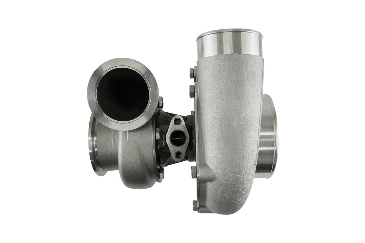 Turbosmart TS-1 Performance Turbocharger 6466 V-Band 0.82AR Externally Wastegated - Image 3