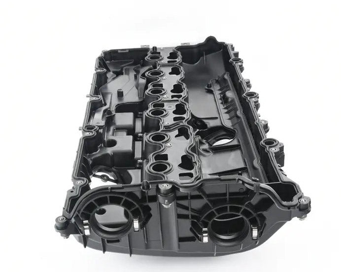 Genuine BMW Engine Valve Cover B58 Gen1 - 11127645173
