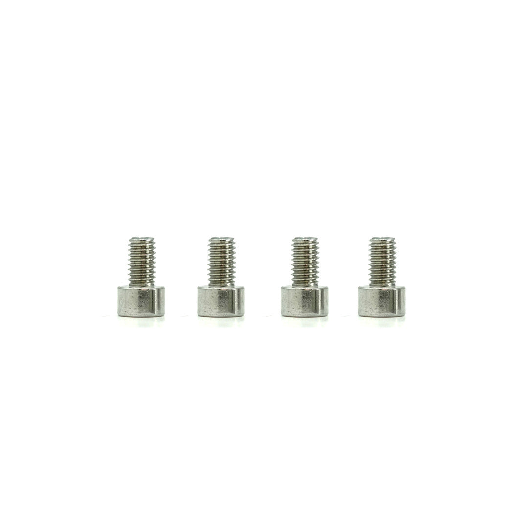 Precision Raceworks 3.0L BMW S55 Twin Standard Bore High Pressure Fuel Pump Kits F80 F82 M3