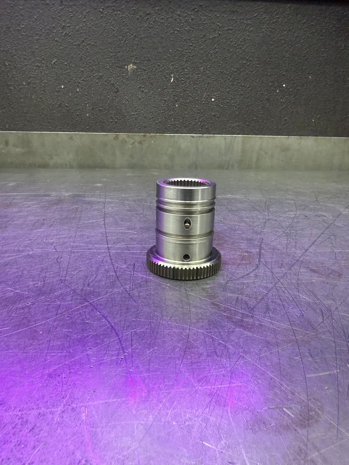 ATS 300M C Collar Upgrade for ZF 8HP45 / 8HP50 / 8HP51 | EuroLab NZ