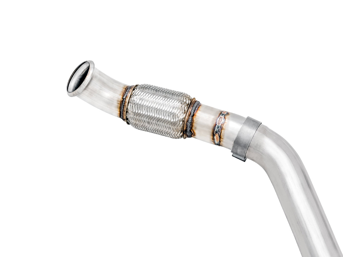 AWE Performance Mid Pipe for BMW 335i / 435i F3X N55 3.0