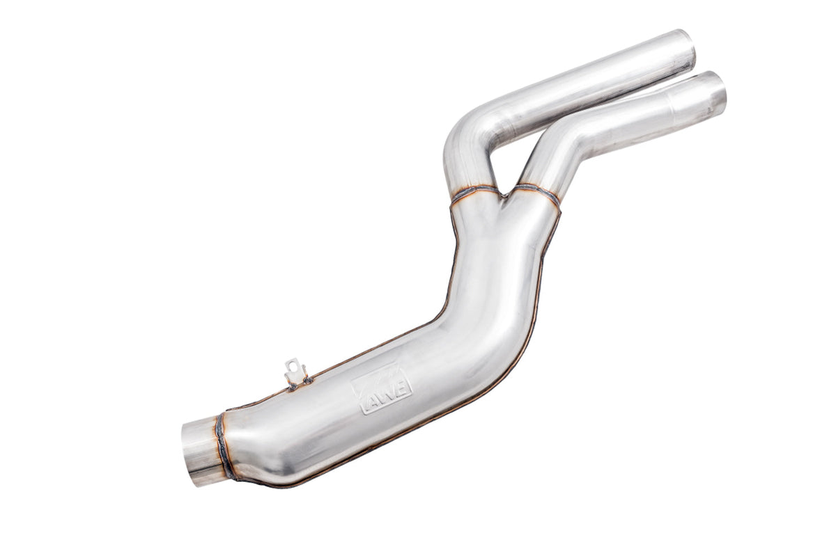 AWE Touring Edition Exhaust for Toyota GR Supra A90 / A91 B58 3.0 (2020+)