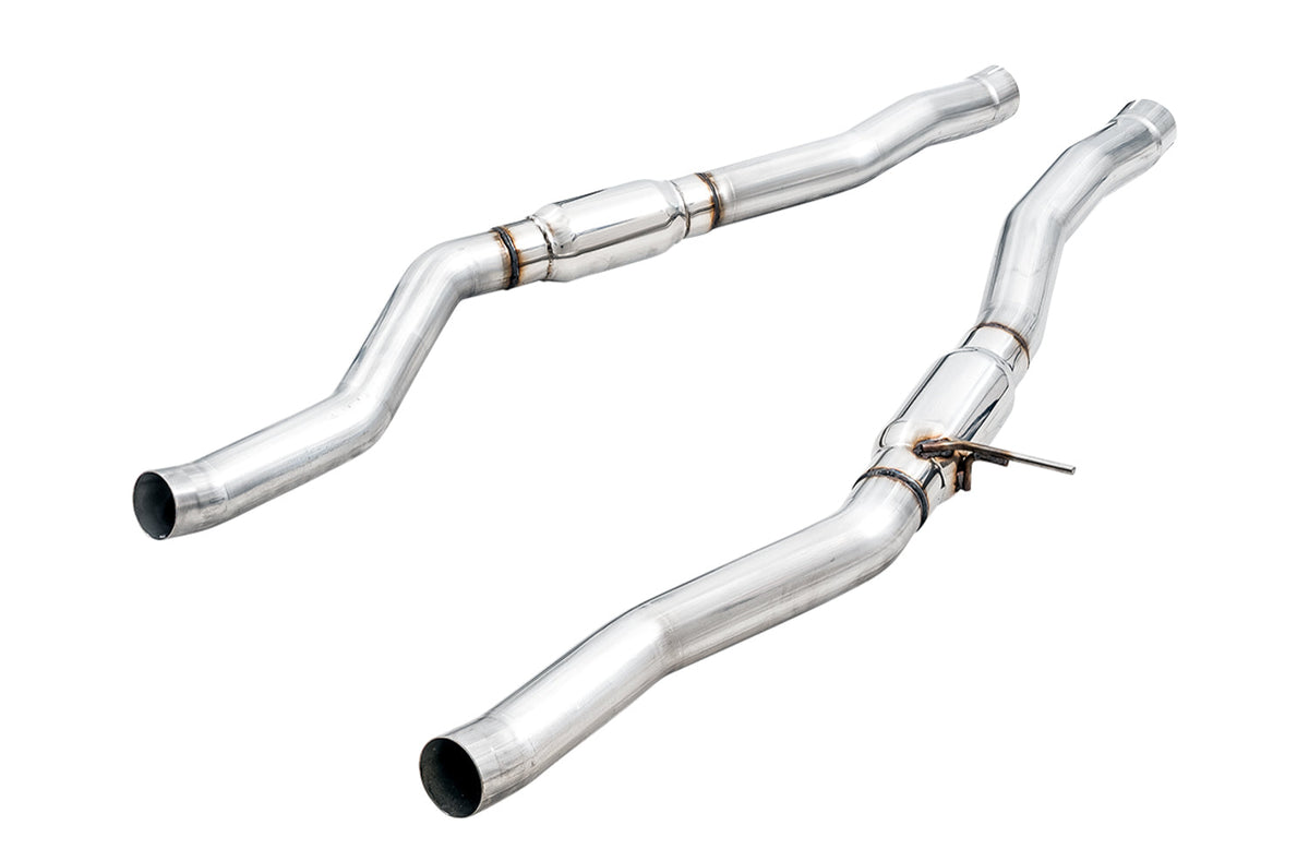 AWE Touring Edition Exhaust for Toyota GR Supra A90 / A91 B58 3.0 (2020+)