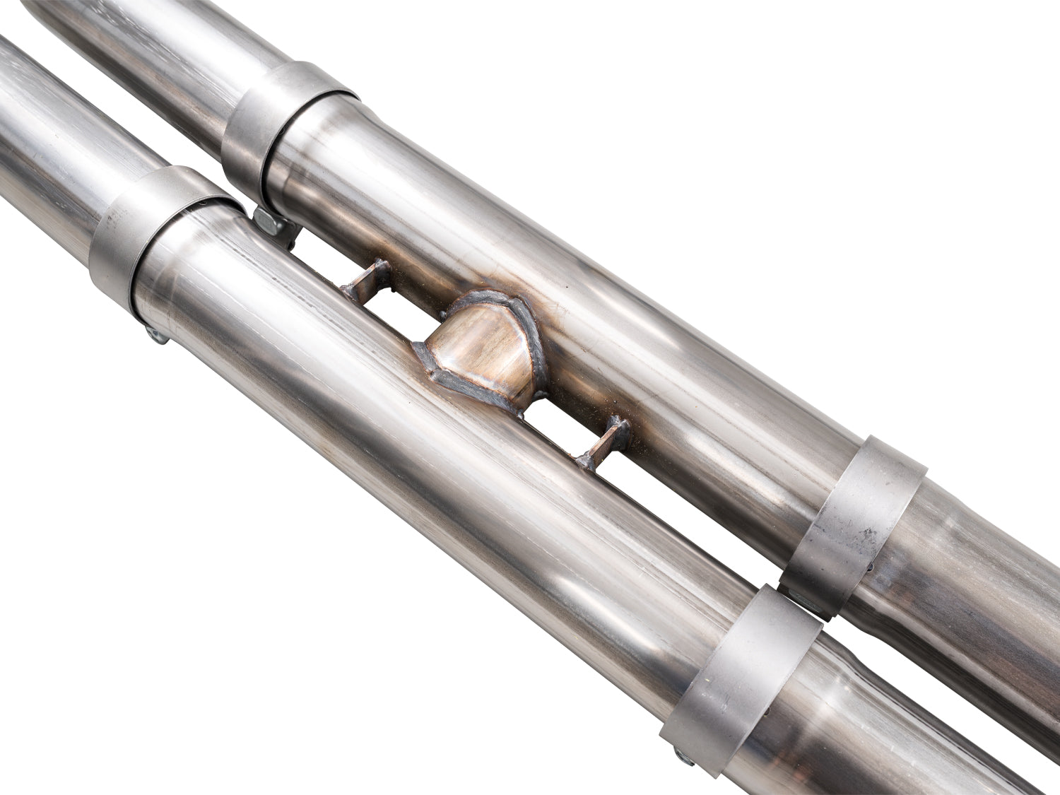 AWE Touring Edition Exhaust for BMW M5 G90 / G99 S68 4.4 V8 (2025+)