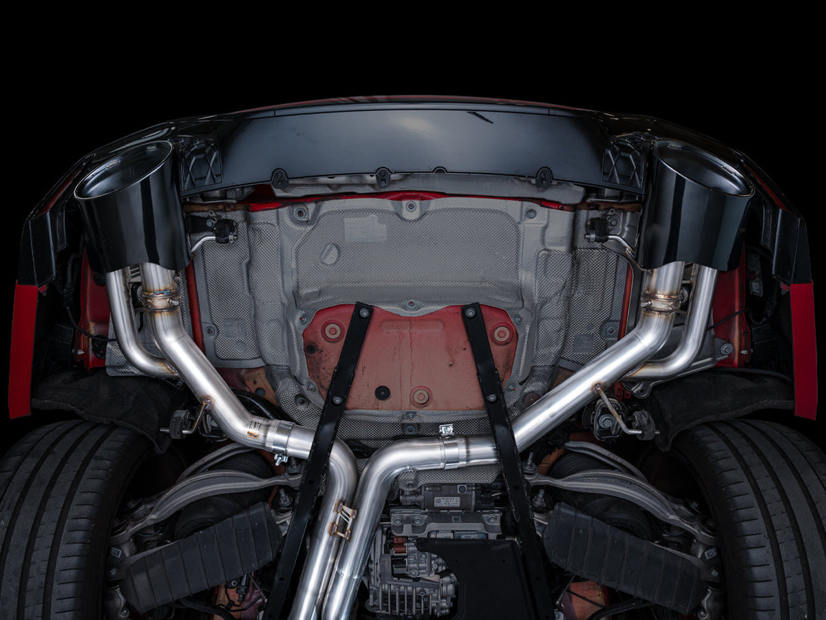 AWE SwitchPath Exhaust for Audi RS6 Avant / RS7 C8 4.0 TFSI V8 (2020+)