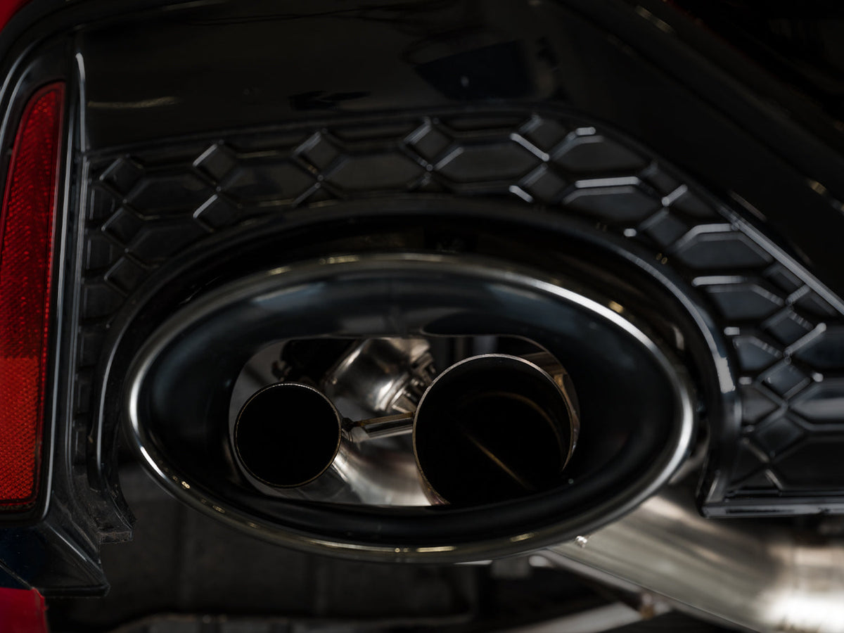 AWE SwitchPath Exhaust for Audi RS6 Avant / RS7 C8 4.0 TFSI V8 (2020+)