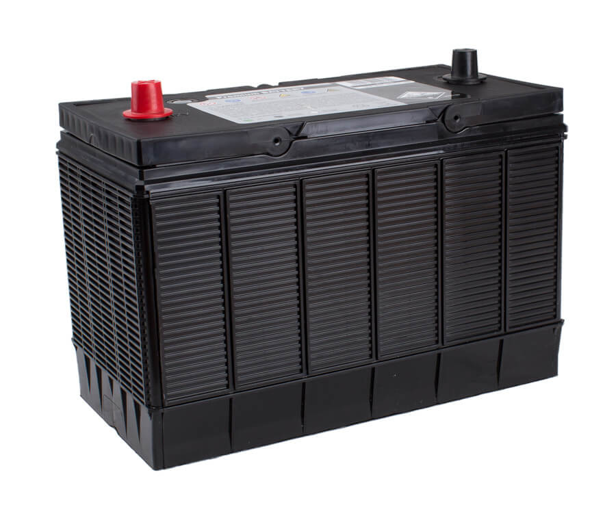 Endurant 1131MF 31-1000 Heavy Duty Battery - 1000CCA 100Ah - Image 1