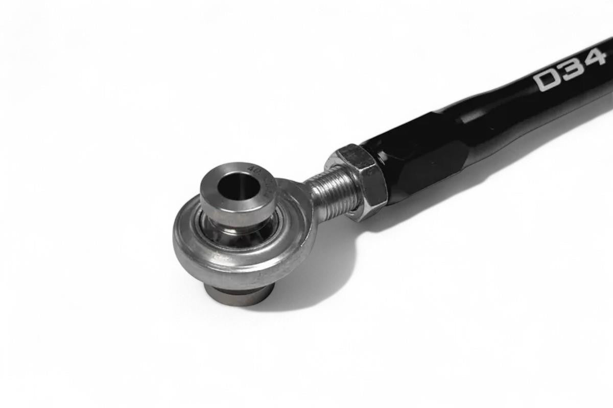 034Motorsport BMW E9X M3 & E82 1M Track Billet Adjustable Front Sway Bar End Links