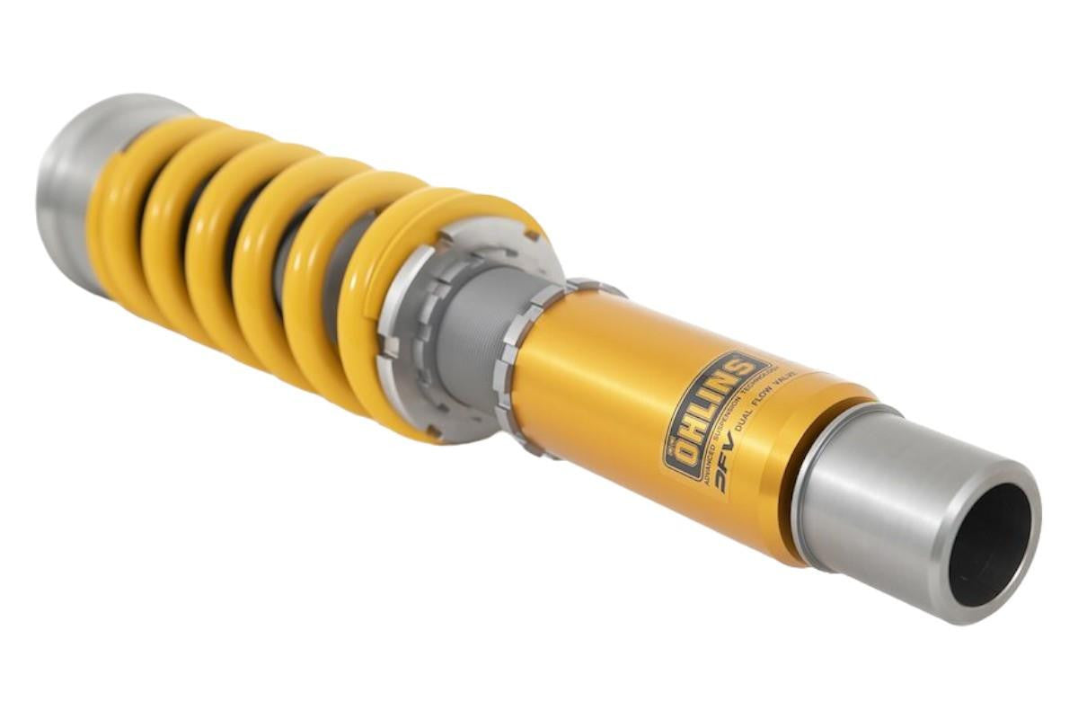 Ohlins Road and Track Coilover Kit for Audi B9 Platform Vehicles