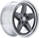 HRE 517 Vintage Series Wheel