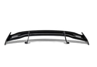Akrapovic Rear Carbon Wing W/brackets - BMW G22 G23 G82 G83 430i M440i