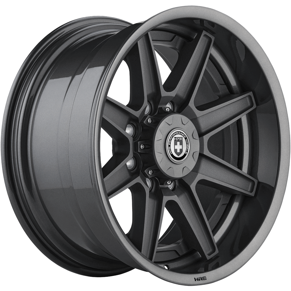 HRE HD188H Series HD1 Wheel