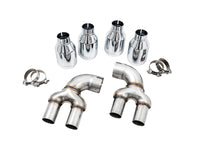 AWE Exhaust Suite for BMW G2X M340i / M440i